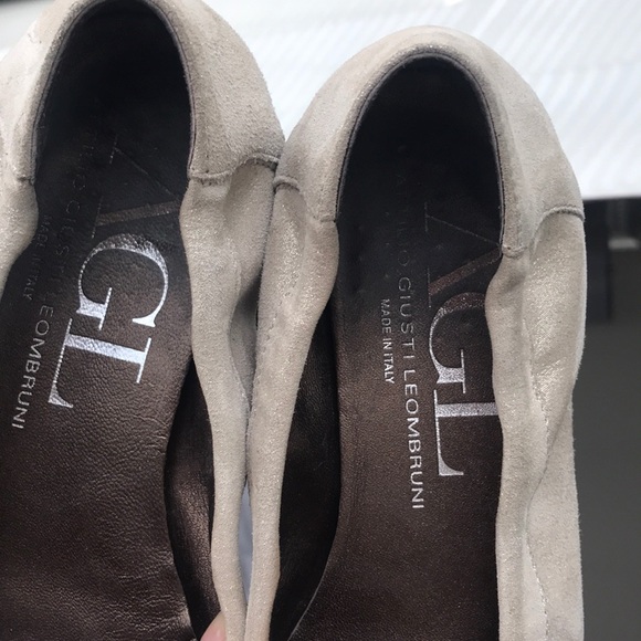 AGL - Attilio Giusti Leombruni Flats - Picture 2 of 7